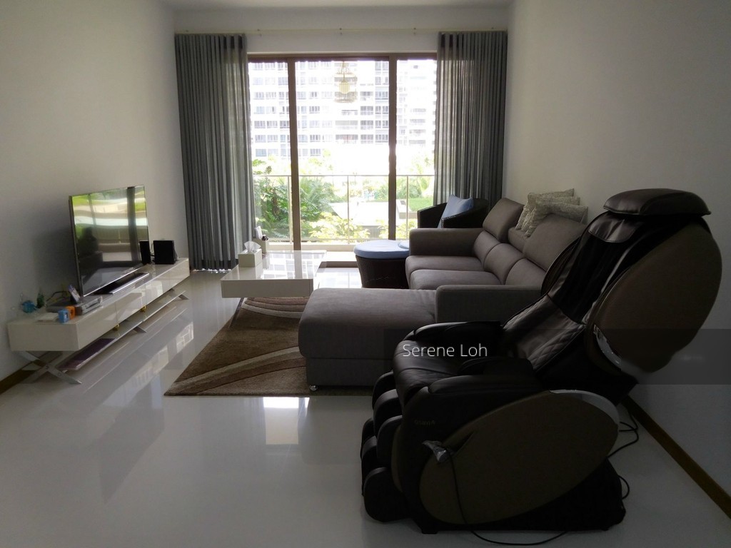 Waterfront Gold (D16), Condominium #122517562